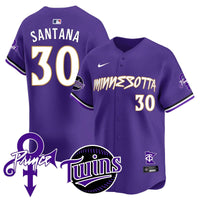Carlos Santana - 30