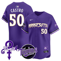 Willi Castro - 50