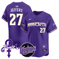 Ryan Jeffers - 27