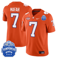 MAFAH - 7