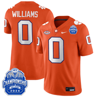 WILLIAMS - 0