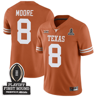 MOORE - 8