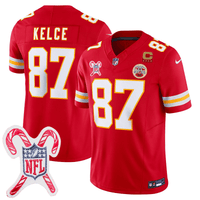 KELCE - 87