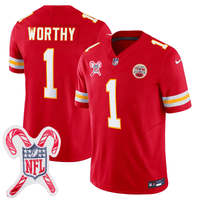 WORTHY - 1