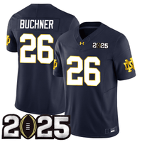 BUNCHER - 26