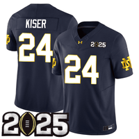 KISER - 24