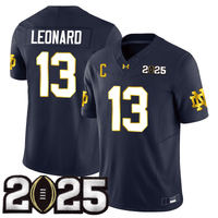 LEONARD - 13