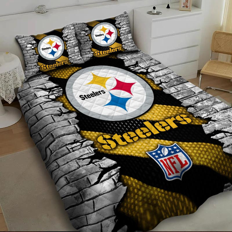 Pittsburgh Steelers DMHG0673 Multicolor
