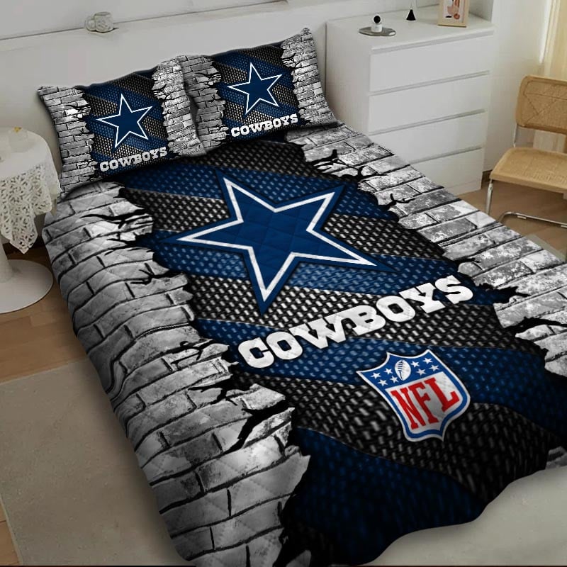 Dallas Cowboys DMHG0655 Multicolor