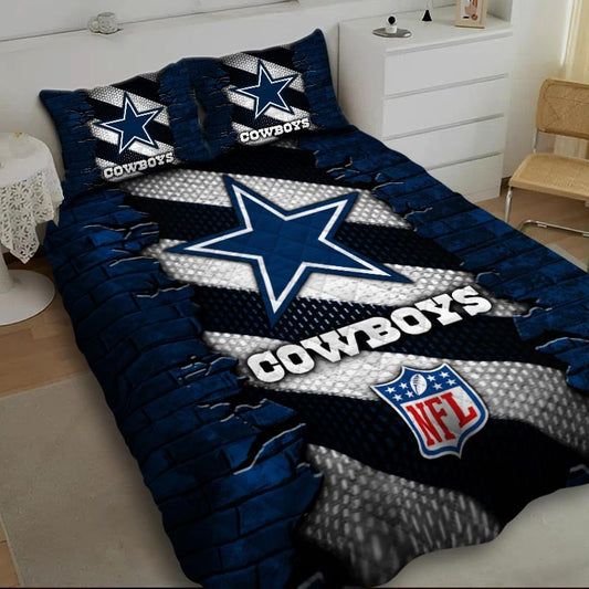 Dallas Cowboys DMHG0655 Multicolor