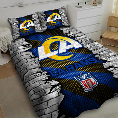 Los Angeles Rams DMHG0665 Multicolor