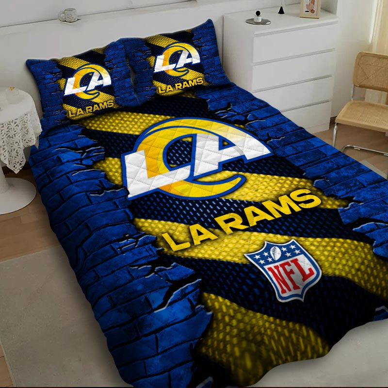 Los Angeles Rams DMHG0665 Multicolor