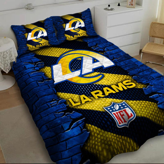 Los Angeles Rams DMHG0665 Multicolor