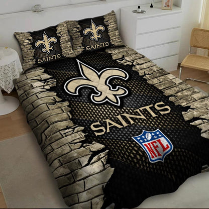 New Orleans Saints DMHG0669 Multicolor