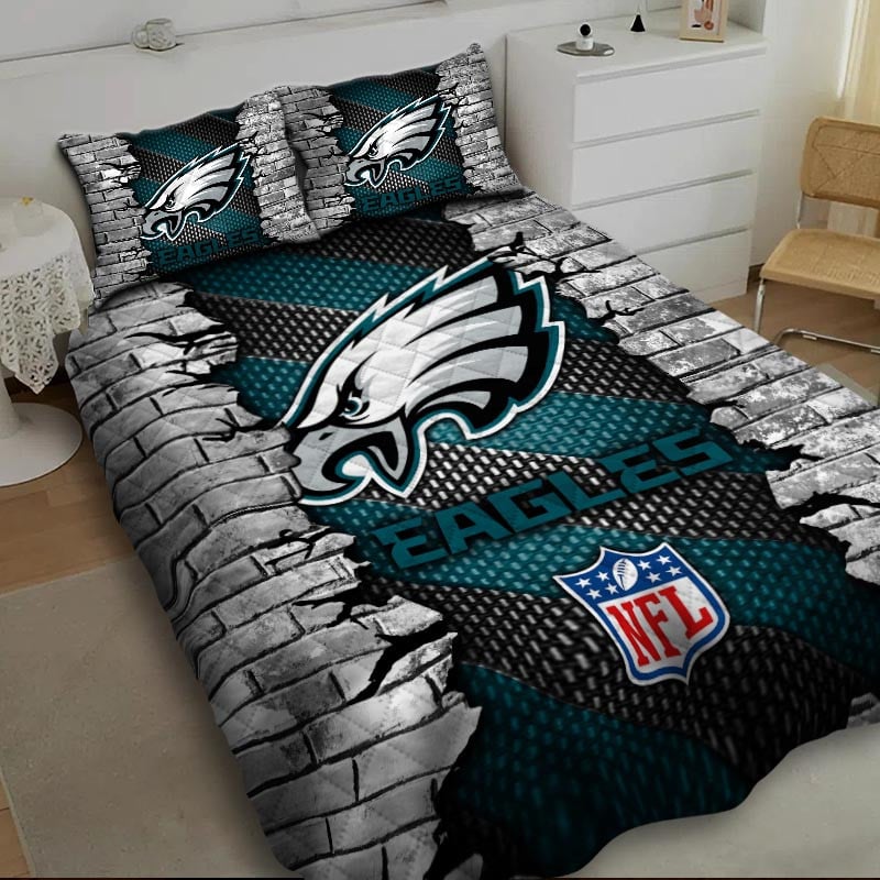 Philadelphia Eagles DMHG0672 Multicolor