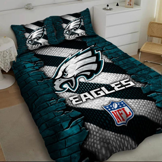 Philadelphia Eagles DMHG0672 Multicolor
