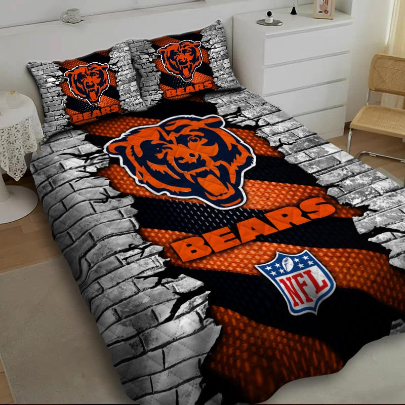 Chicago Bears DMHG0652 Multicolor