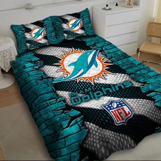 Miami Dolphins DMHG0666 Multicolor
