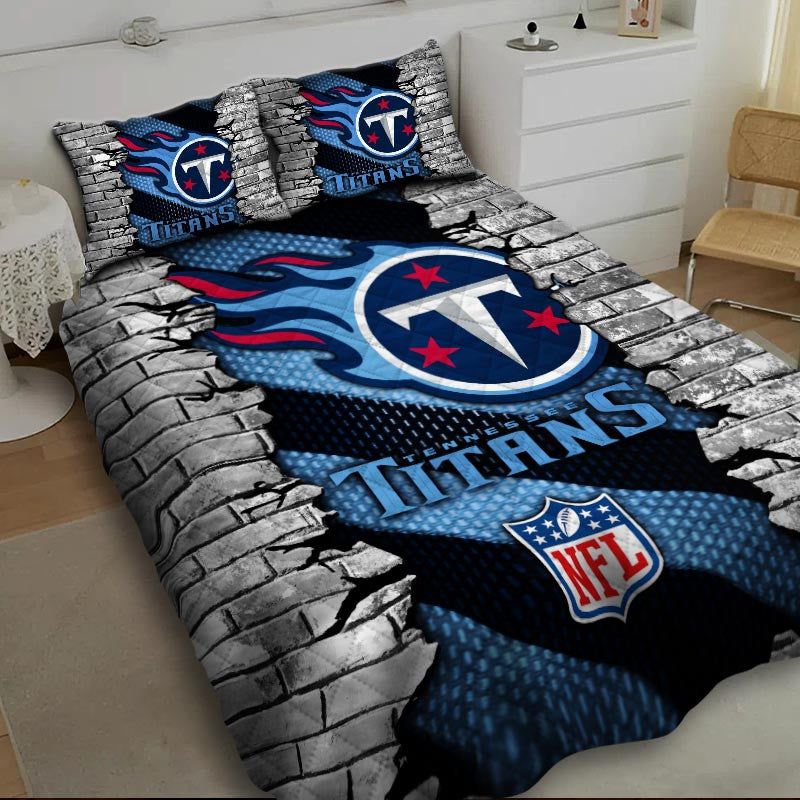 Tennessee Titans DMHG0677 Multicolor