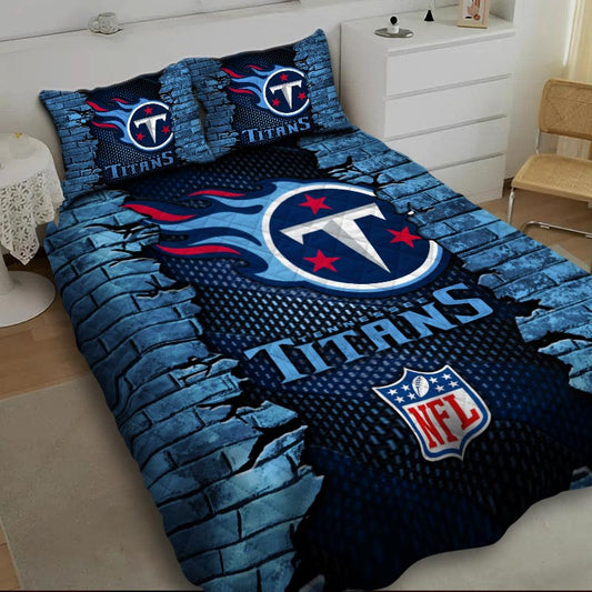 Tennessee Titans DMHG0677 Multicolor