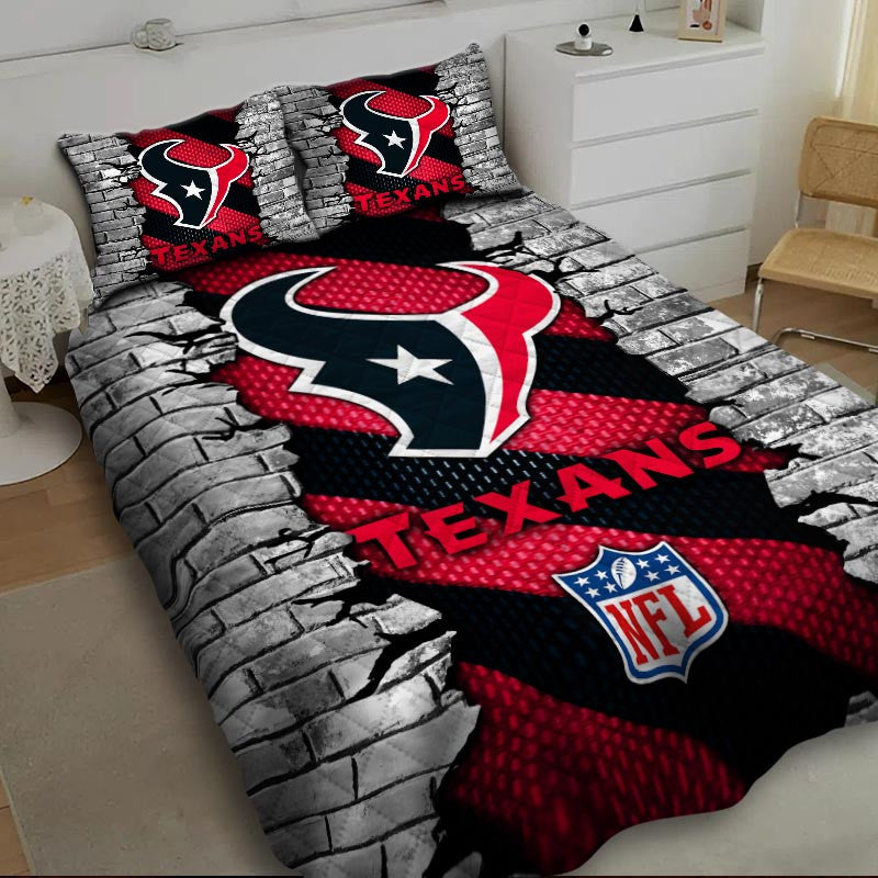 Houston Texans DMHG0659 Multicolor