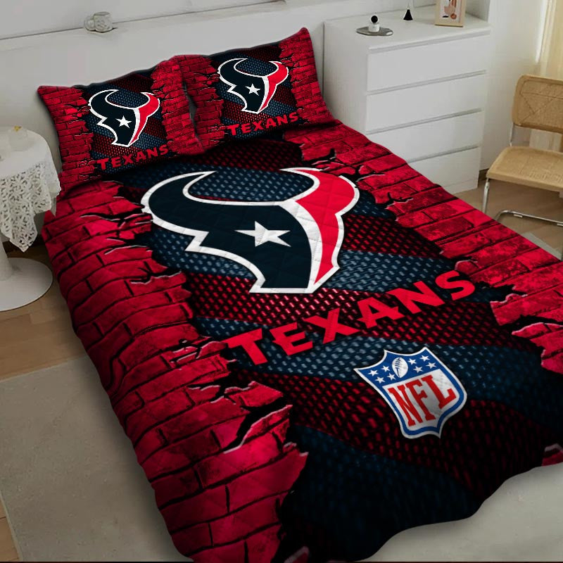 Houston Texans DMHG0659 Multicolor