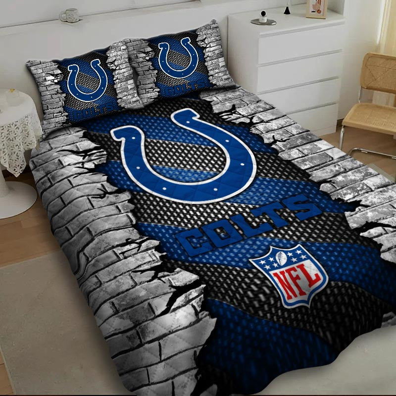 Indianapolis Colts DMHG0660 Multicolor