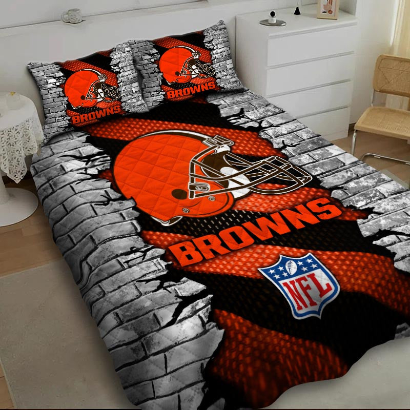 Cleveland Browns DMHG0654 Multicolor