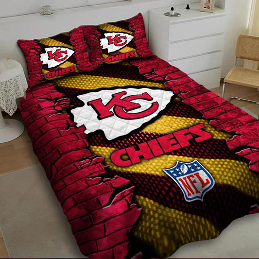 Kansas City Chiefs DMHG0662 Multicolor