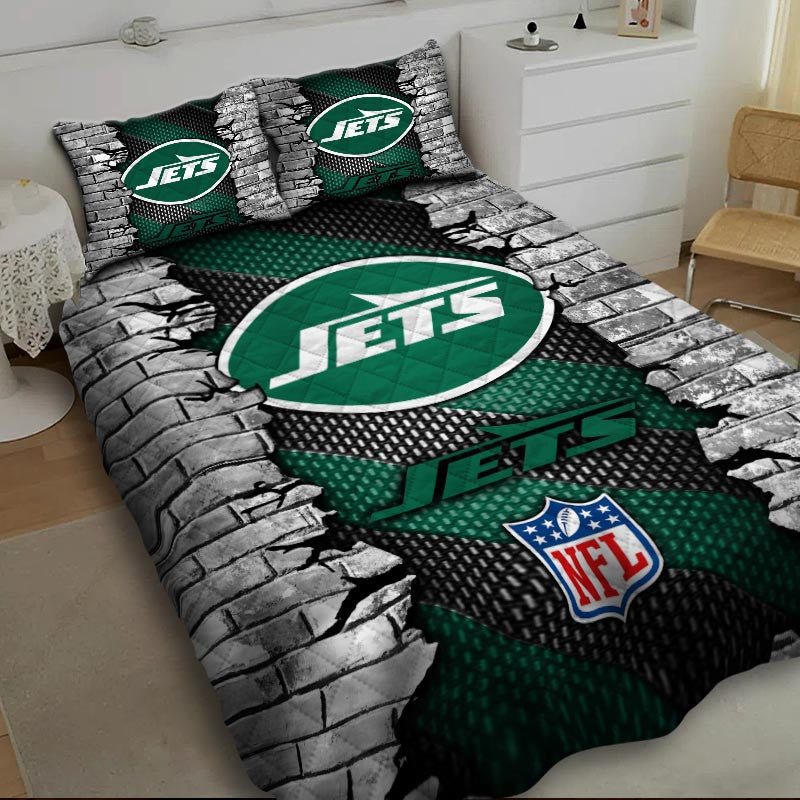 New York Jets DMHG0671 Multicolor