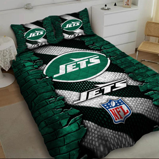 New York Jets DMHG0671 Multicolor