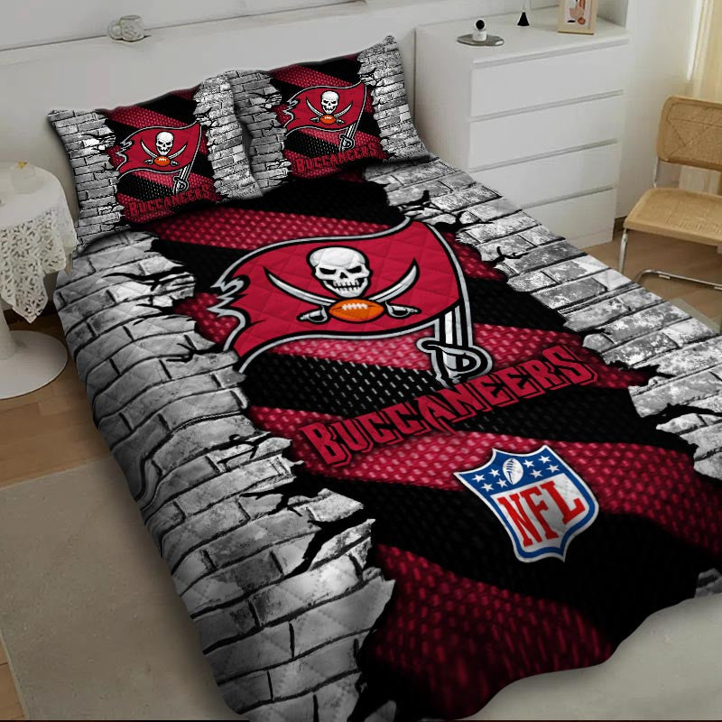 Tampa Bay Buccaneers DMHG0676 Multicolor