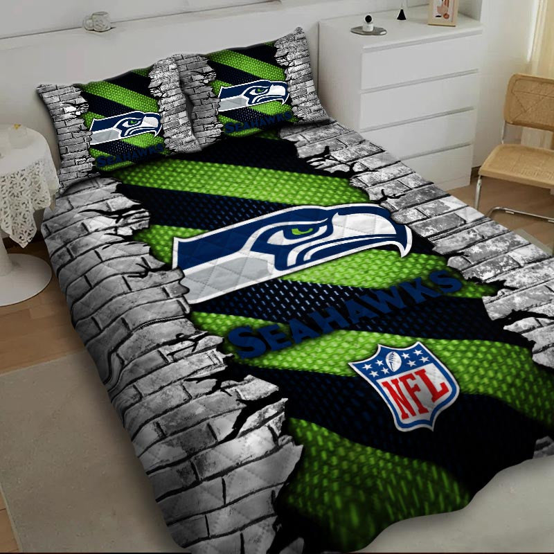 Seattle Seahawks DMHG0675 Multicolor