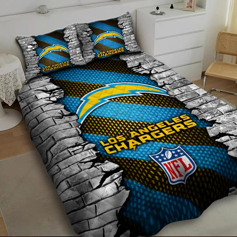 Los Angeles Chargers DMHG0664 Multicolor