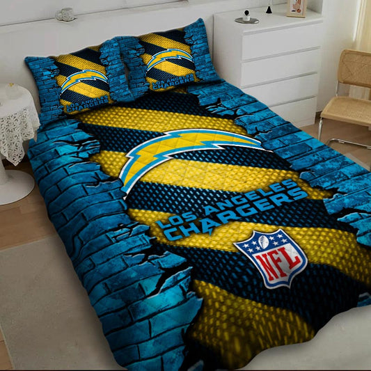Los Angeles Chargers DMHG0664 Multicolor