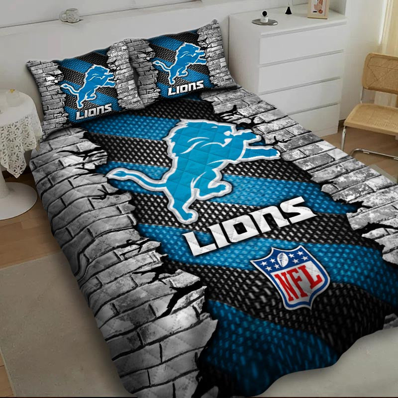 Detroit Lions DMHG0657 Multicolor