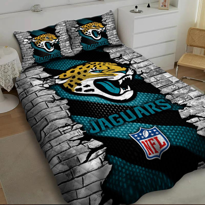 Jacksonville Jaguars DMHG0661 Multicolor
