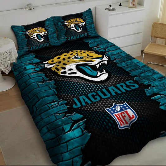 Jacksonville Jaguars DMHG0661 Multicolor