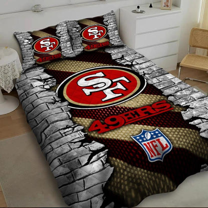 San Francisco 49ers DMHG0674 Multicolor