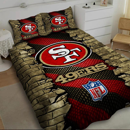 San Francisco 49ers DMHG0674 Multicolor