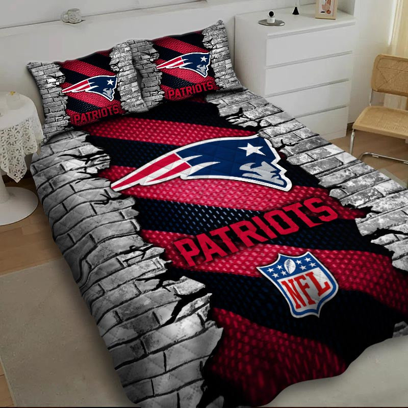 New England Patriots DMHG0668 Multicolor