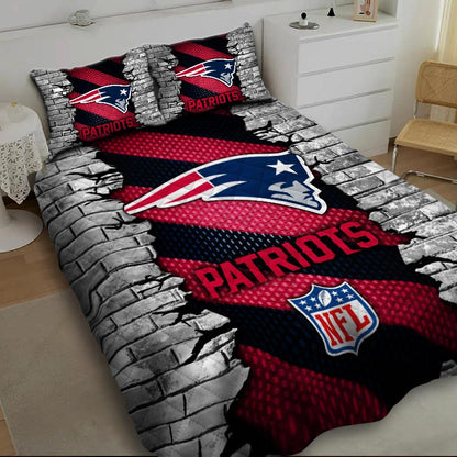 New England Patriots DMHG0668 Multicolor