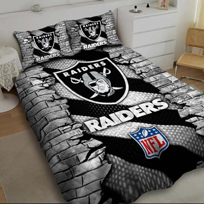 Las Vegas Raiders DMHG0663 Multicolor