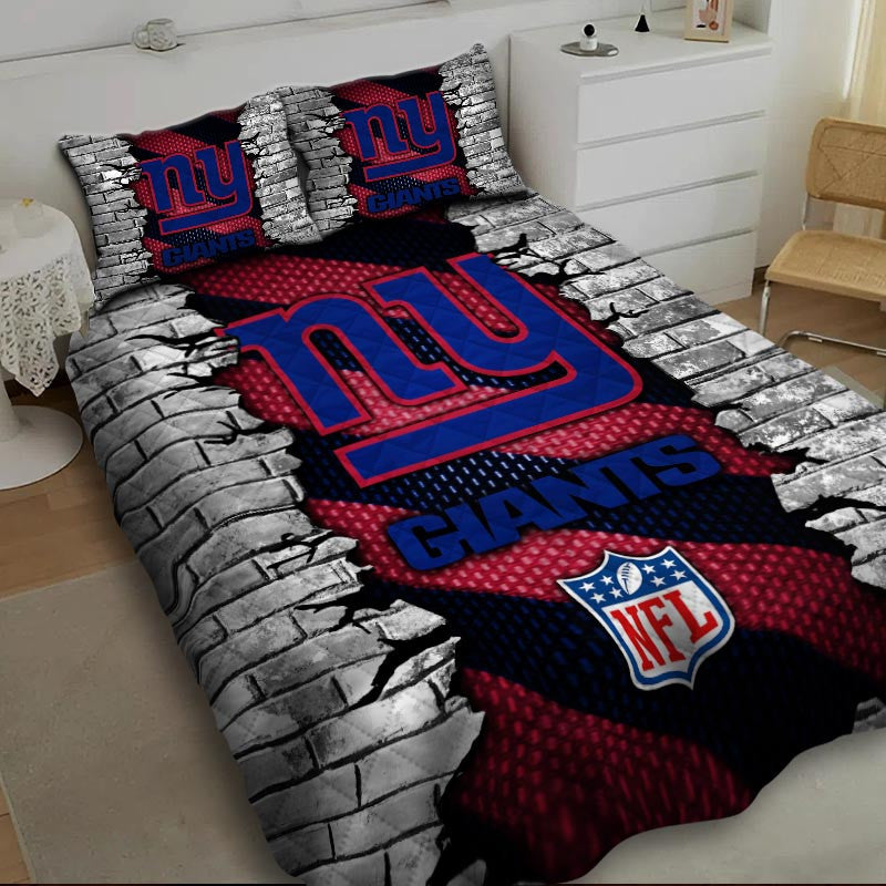 New York Giants DMHG0670 Multicolor
