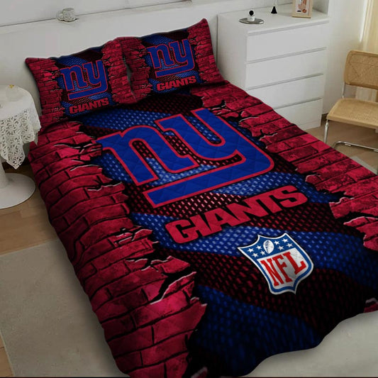 New York Giants DMHG0670 Multicolor
