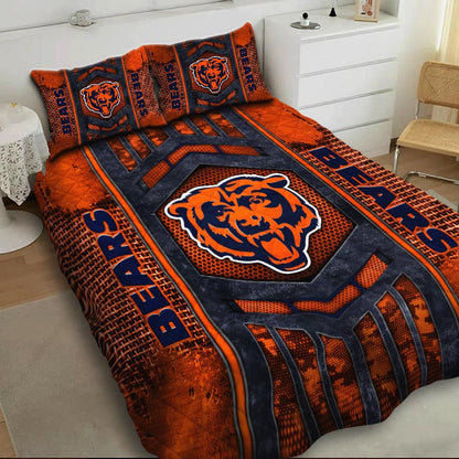 Chicago Bears DMHG0897 Multicolor