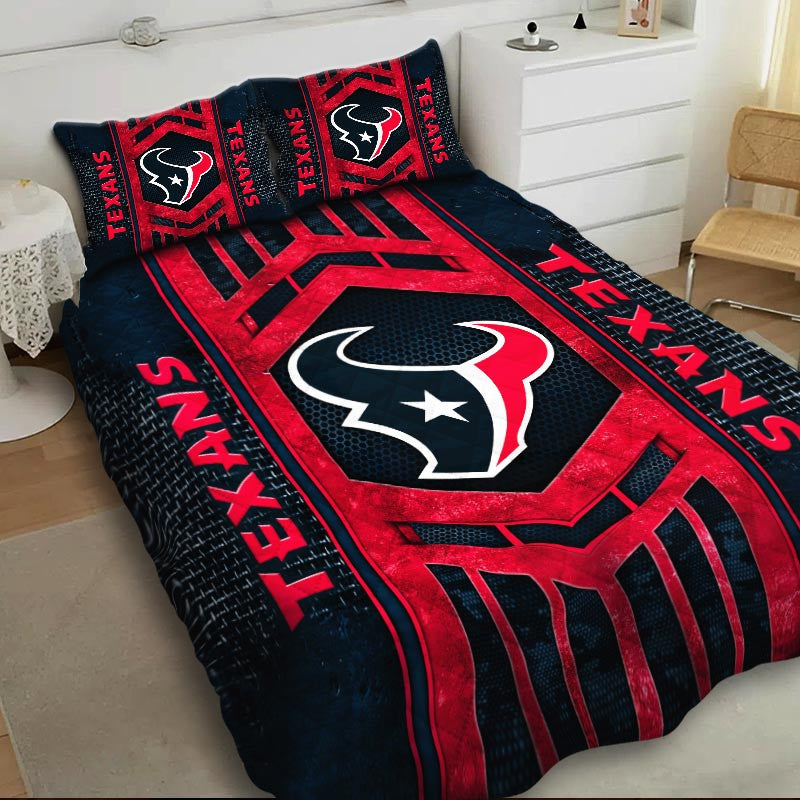 Houston Texans DMHG0904 Multicolor