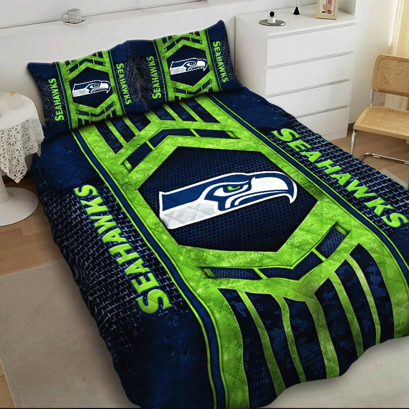 Seattle Seahawks DMHG0920 Multicolor