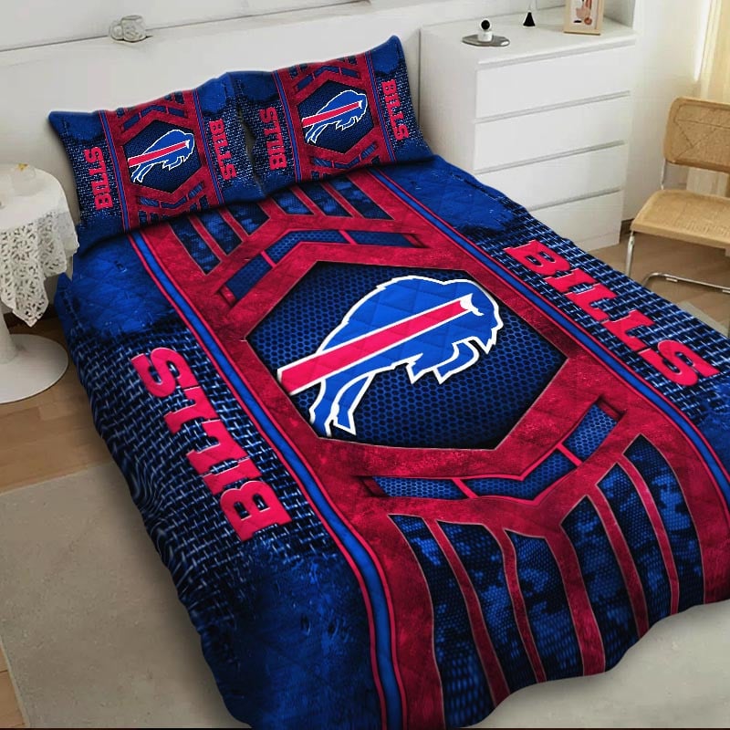 Buffalo Bills DMHG0895 Multicolor