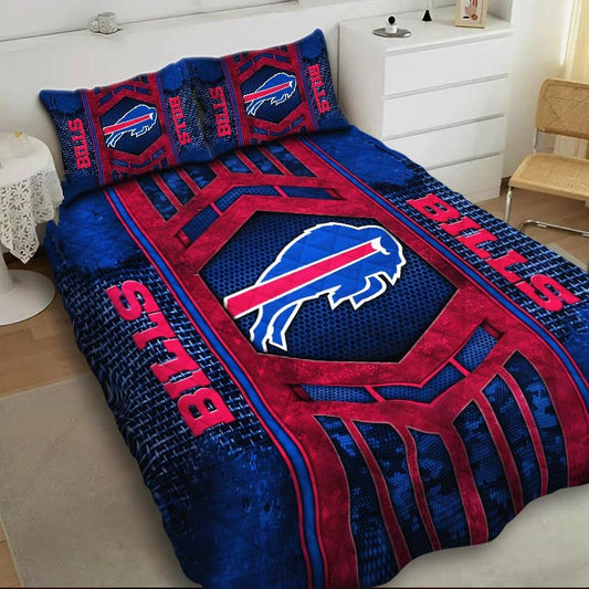 Buffalo Bills DMHG0895 Multicolor